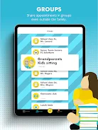 SHUBiDU - Your Family Calendar