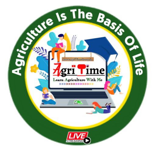 Agri Time logo
