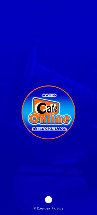 Radio Cafe Internacional - 1.0.20 - (Android)