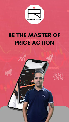 Arcadian Trader Screen 2