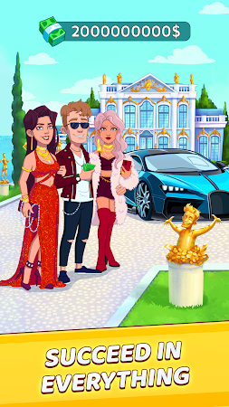 Game screenshot Money Empire: Business Tycoon hack