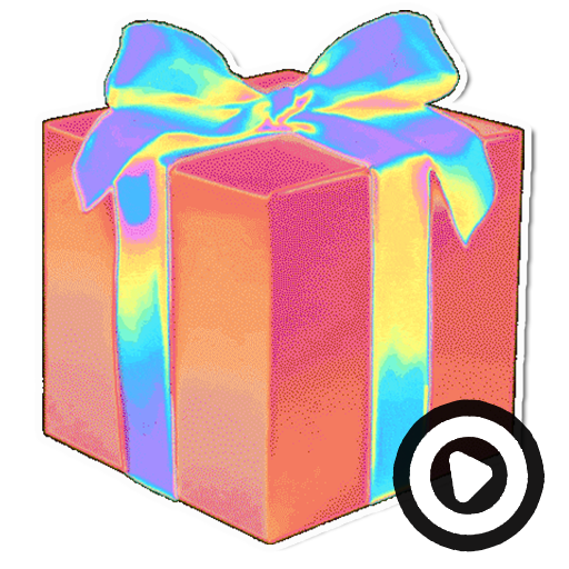 WASticker Happy Birthday WA logo