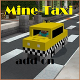 Mine-Taxi Addon icon
