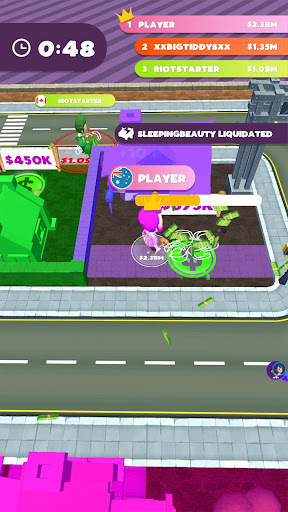 Property Panic Screenshot 4 - AppWisp.com
