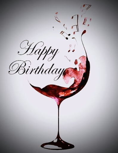 Android application Happy Birthday Wishes screenshort