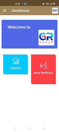 GR Group Screen 2