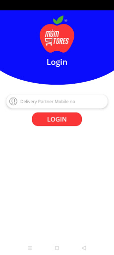 Mum Stores Delivery Friend Screen 2