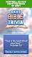 screenshot of Daily Bible Trivia Bible Games
