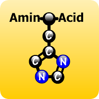 Amino Acids Match Game