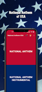 American National Anthem