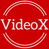 VideoX icon