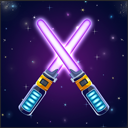 Saber Merge Mod Apk