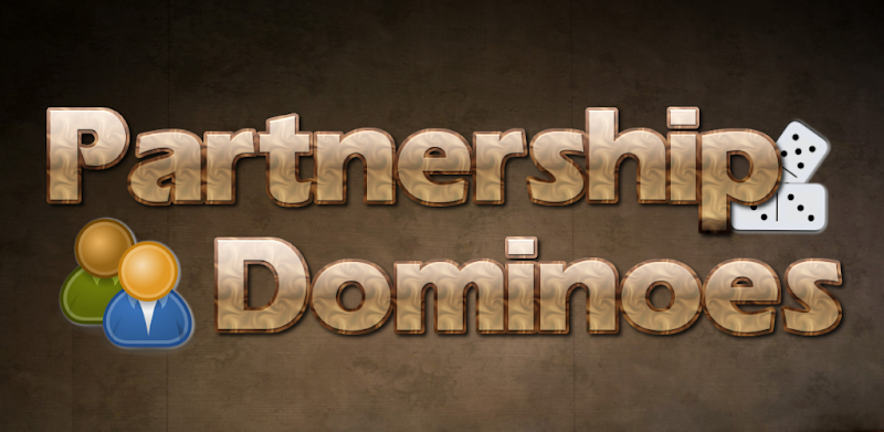 Partnership Dominoes