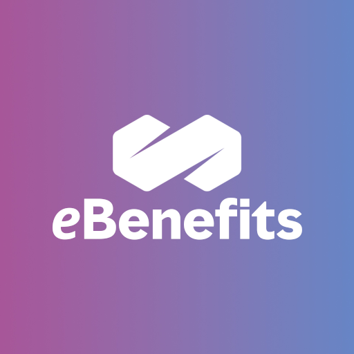 eBenefits logo