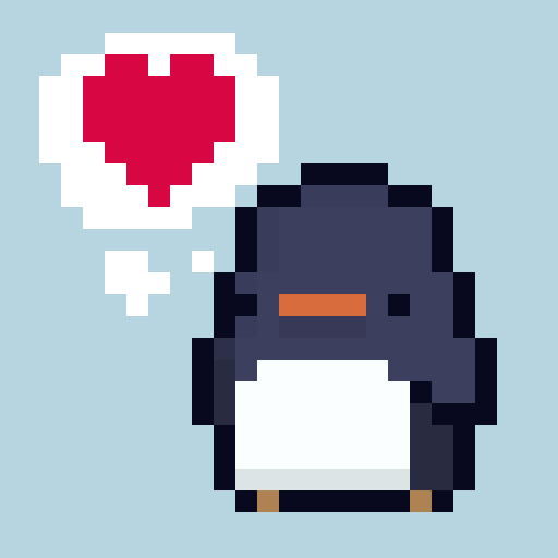 Tiny Friends: Virtual Pet Game logo