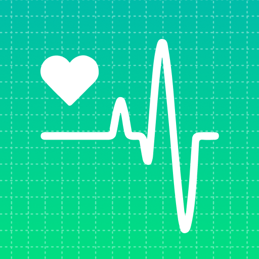 Blood Pressure & Heart Rate  ϟ - AppWisp.com