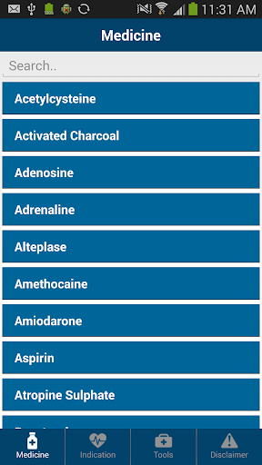 EP Guidelines Screen 2