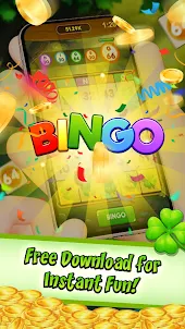 Lucky Daub : Bingo Bombo