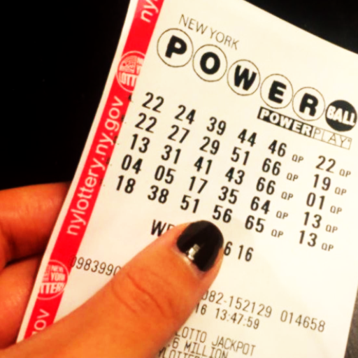 Lotto lottery online