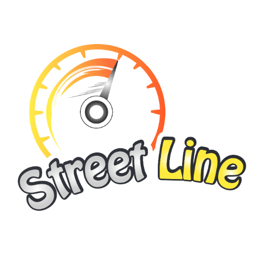 Street Line Operator 1.0.20 Icon
