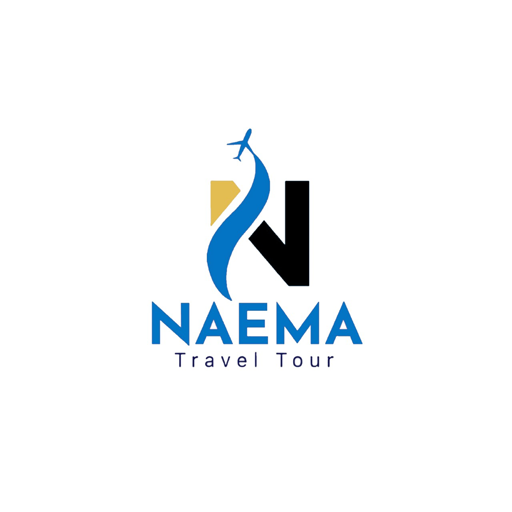 NAEMA Travel Tour  Icon