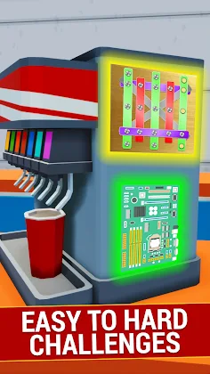 Screw Puzzle - Screenshot 4