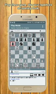 Chess Trainer (Lite)