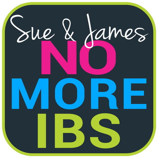 No More IBS Today!- Mindful Me 1.0.1 Icon