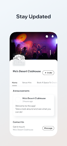 mosdesertclubhouse Screen 2
