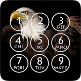 Eagle Lock Screen icon