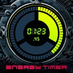 Energy Timer(Japanese/English) Apk