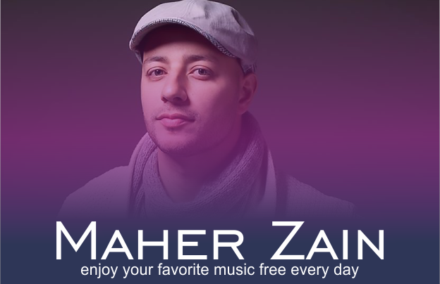 download maher zain album