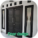 Minimalist door design - Androidアプリ