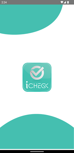 Android application iCheck screenshort