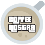 Coffee Nostra 1.0 Icon