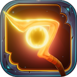 Cover Image of Download Spellrace  APK