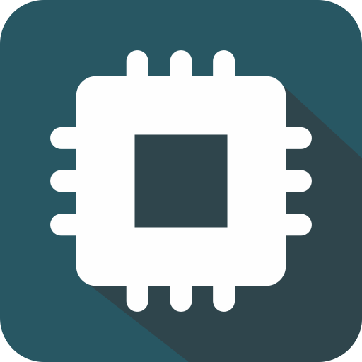 CPU-X 2.2 Icon