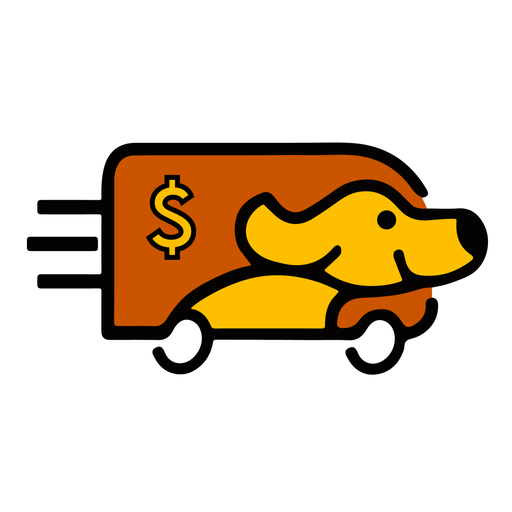 Mobile Grooming Coach logo