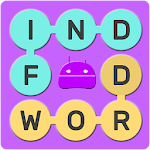 Cover Image of Herunterladen FIND ME - English word search  APK