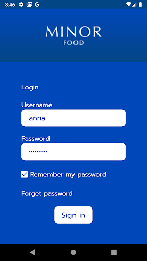 iAssets Screen 3