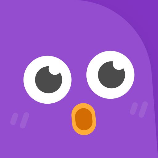 Haiyaa - Chat & Game & Party logo