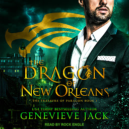Icon image The Dragon of New Orleans