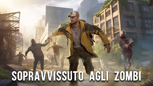 Anteprima dell'app