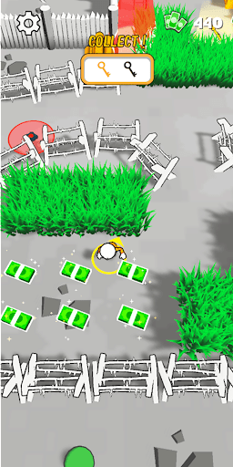 Bush Camper Screen 2