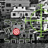 Real World Sniper icon
