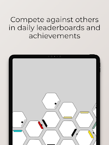 Hexa: Ultimate Hexagon Puzzle  screenshots 12