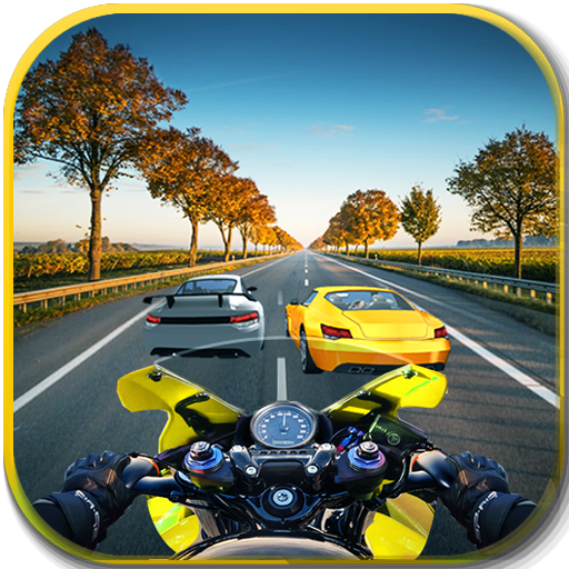 Real Bike Racing Games logo