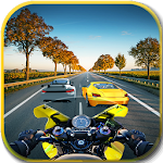 Cover Image of Download Real Bike Racing Games  APK