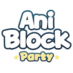Cover Image of ダウンロード AniBlockParty 1.0 APK