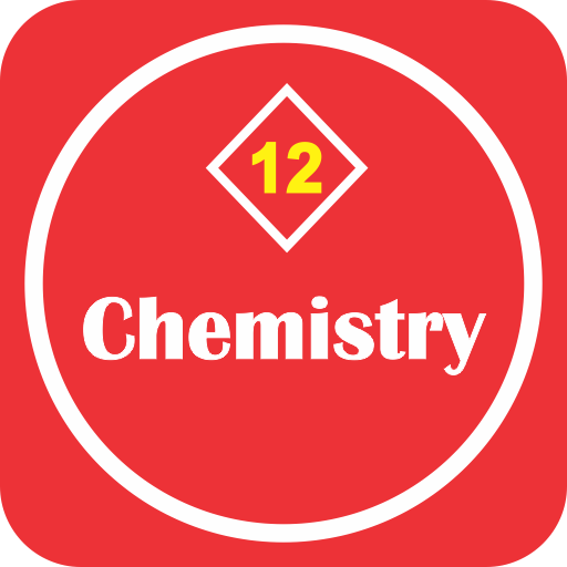 Chemistry 12 Punjab Textbook (